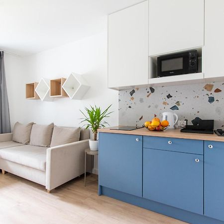 Apartamenty Meiera Krakau Exterior foto