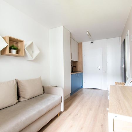 Apartamenty Meiera Krakau Exterior foto
