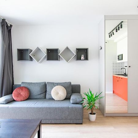 Apartamenty Meiera Krakau Exterior foto