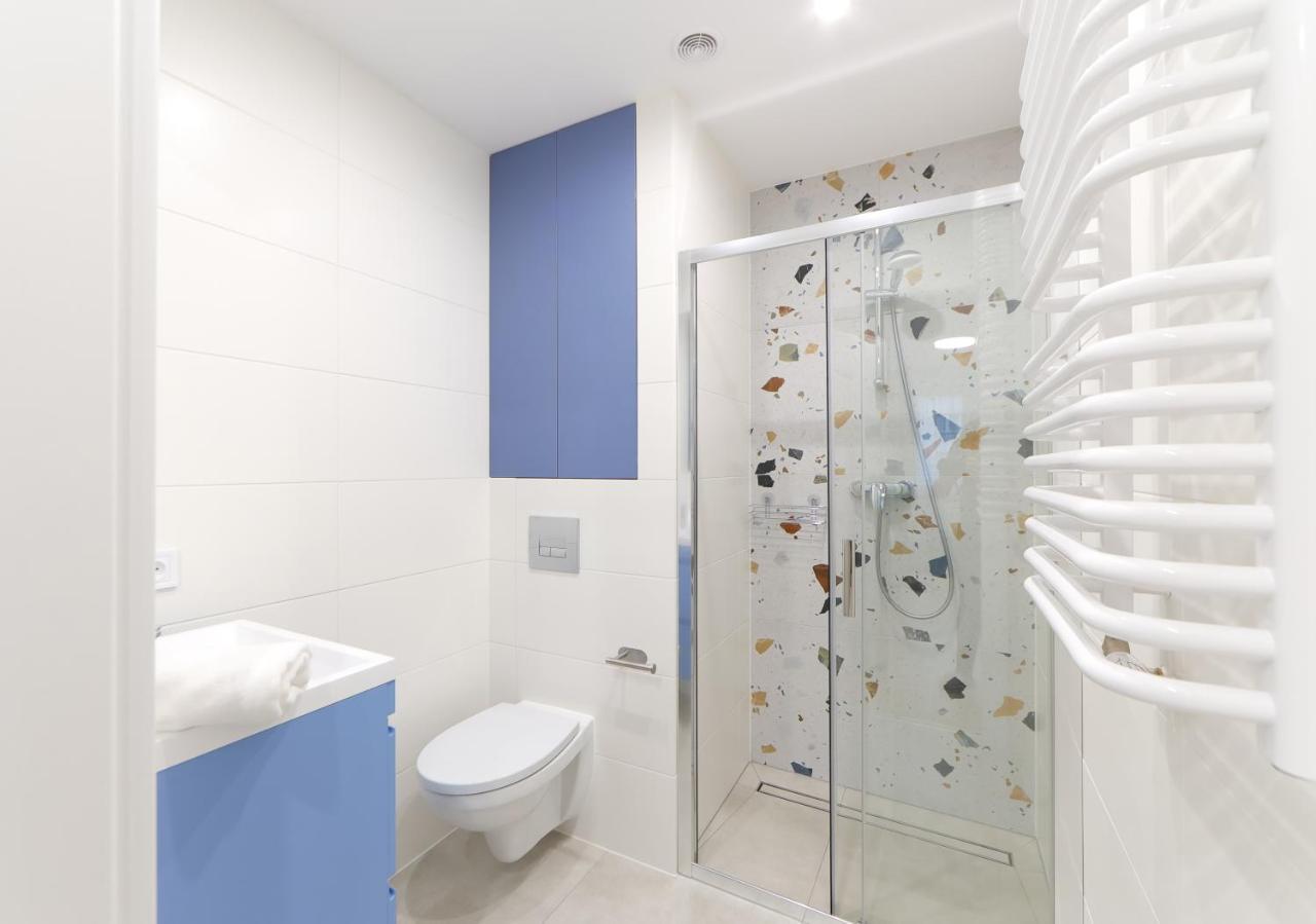 Apartamenty Meiera Krakau Exterior foto