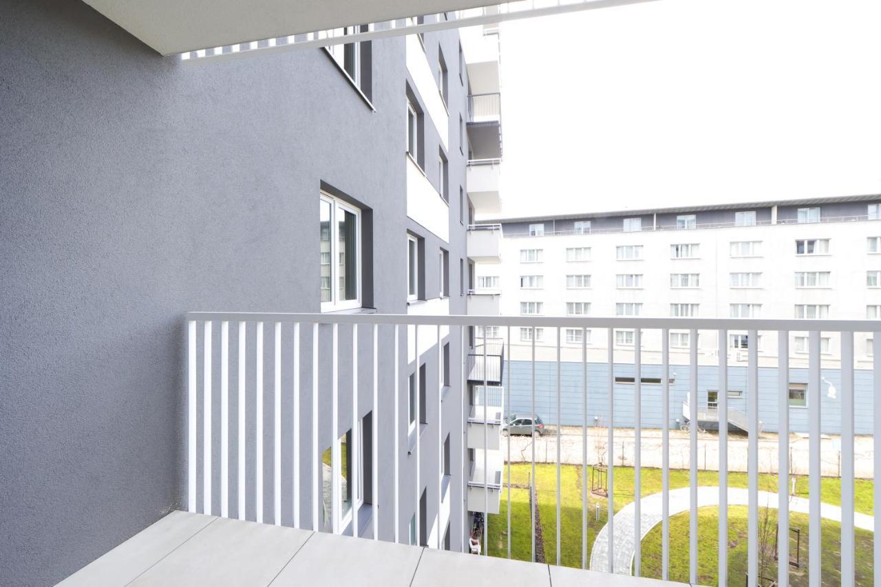 Apartamenty Meiera Krakau Exterior foto