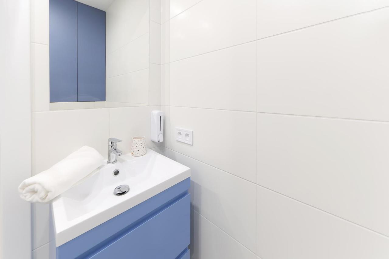Apartamenty Meiera Krakau Exterior foto