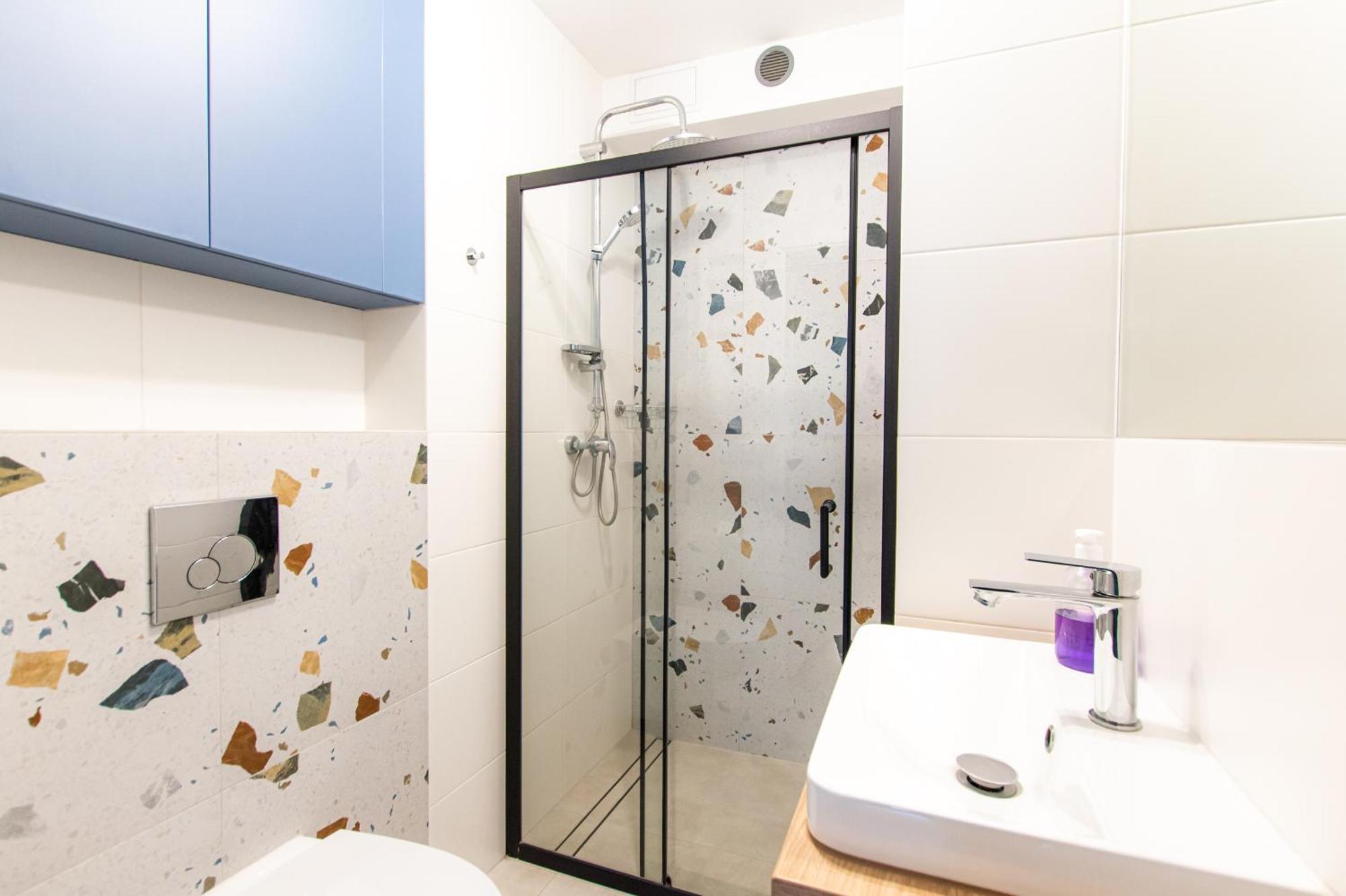 Apartamenty Meiera Krakau Exterior foto