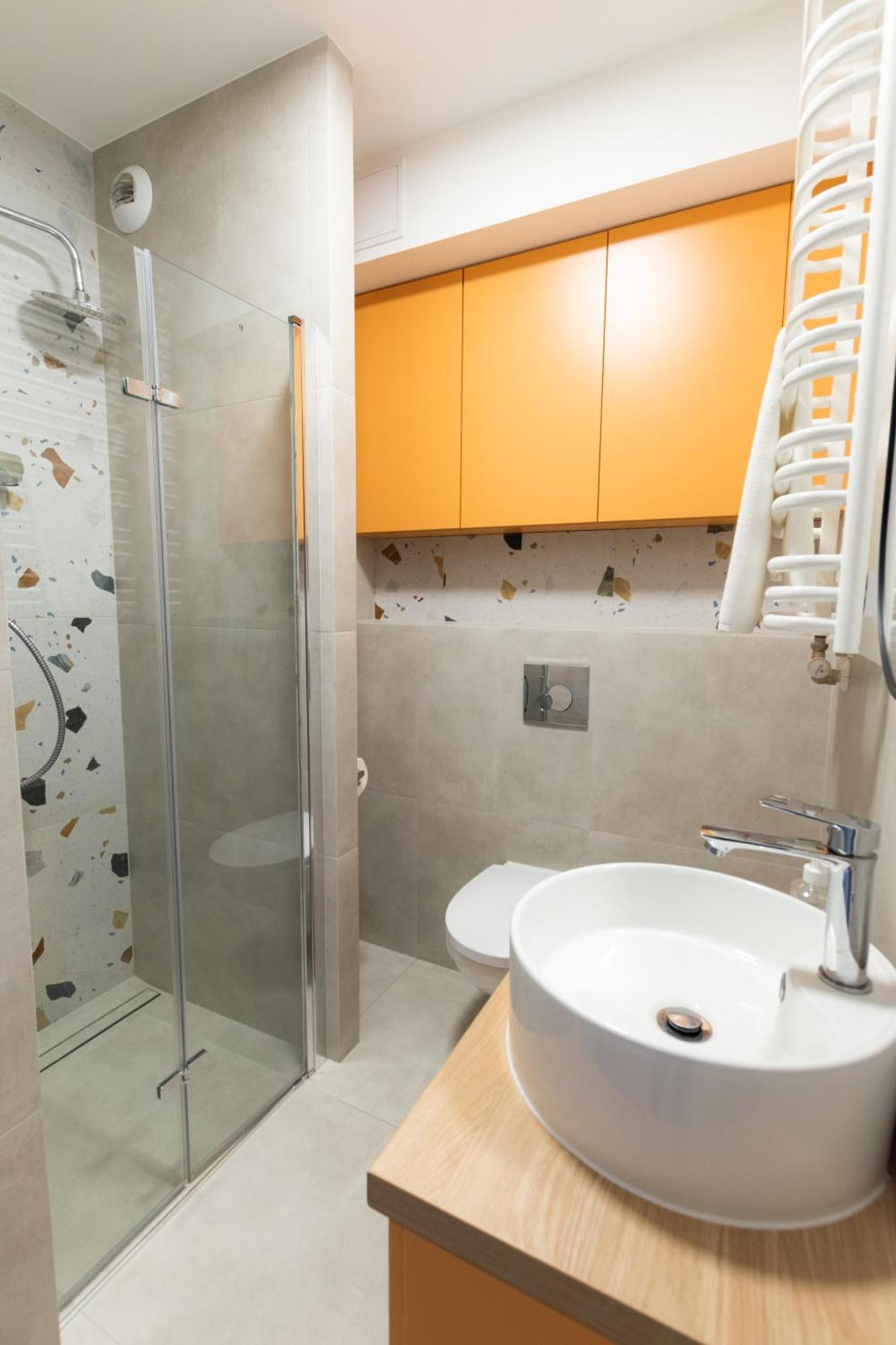 Apartamenty Meiera Krakau Exterior foto