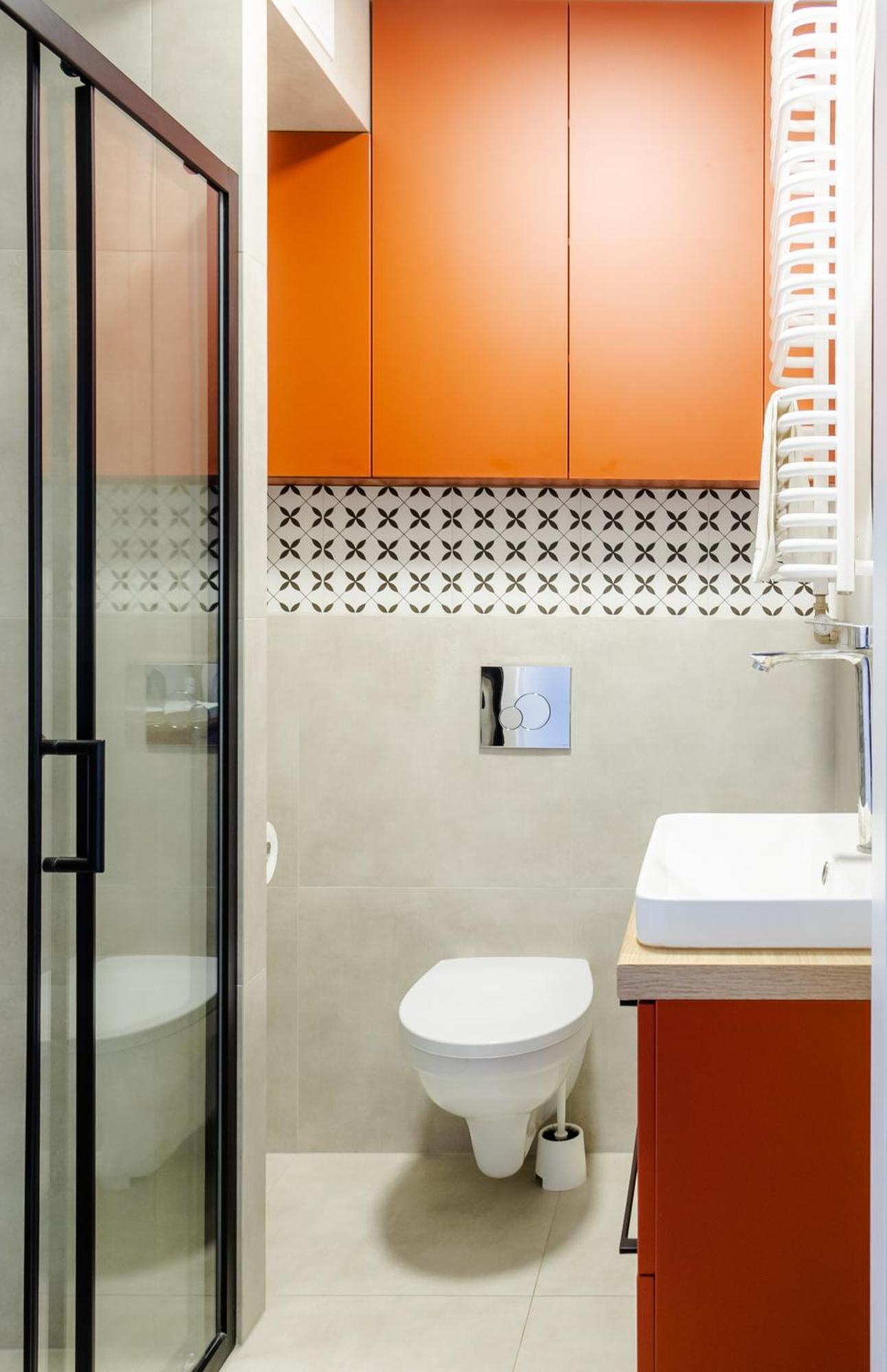 Apartamenty Meiera Krakau Exterior foto