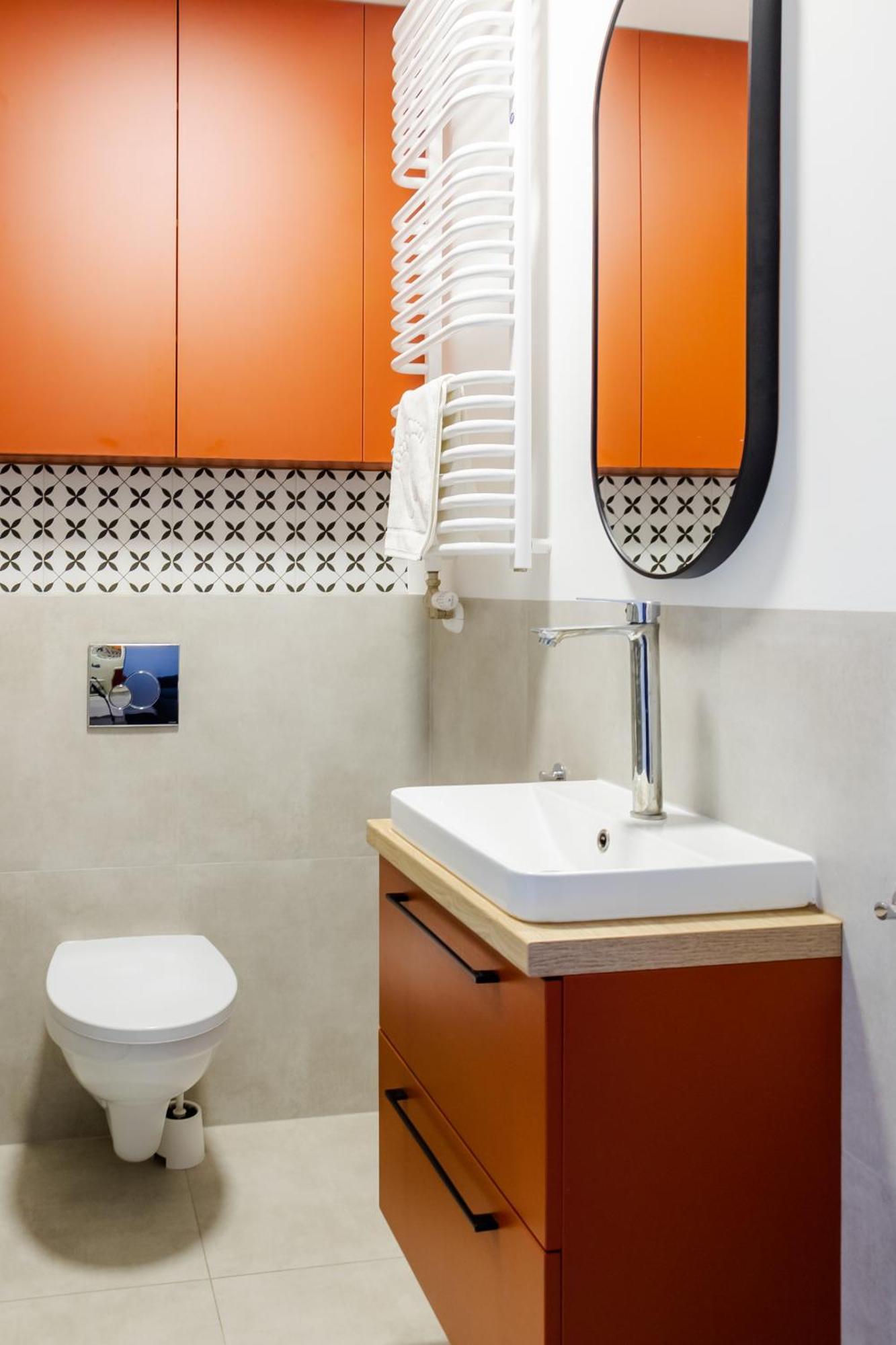Apartamenty Meiera Krakau Exterior foto